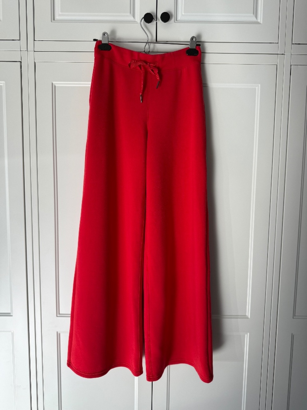 SPANX AirEssentials Wide Leg Pants size XS